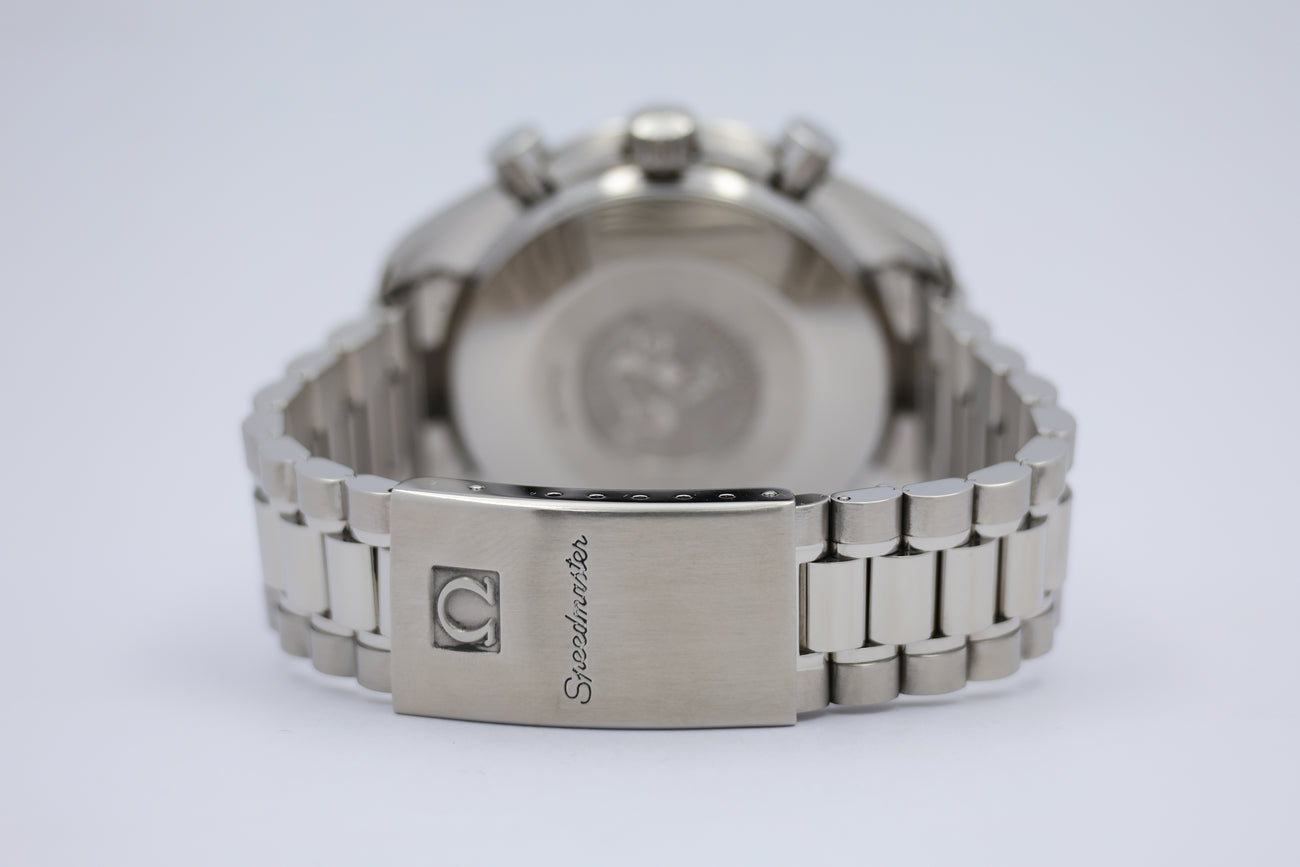 Omega Speedmaster Reduced 39mm Automatik  35105000