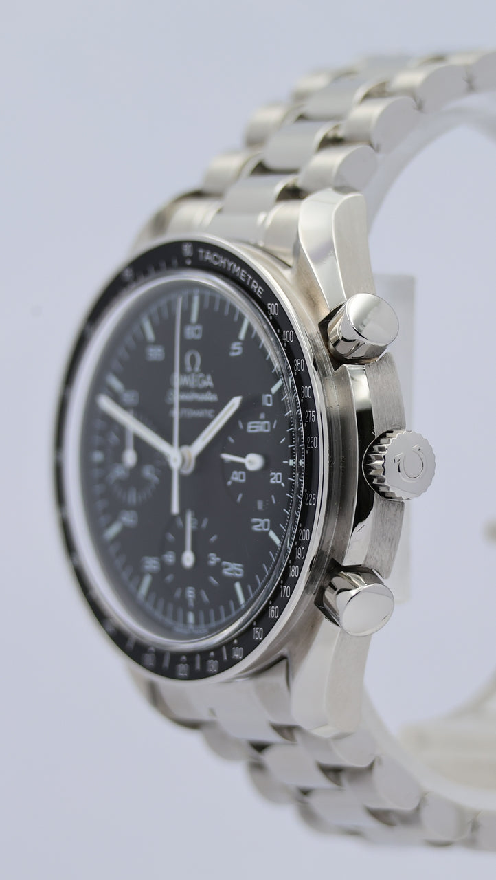 Omega Speedmaster Reduced 39mm Automatik  35105000