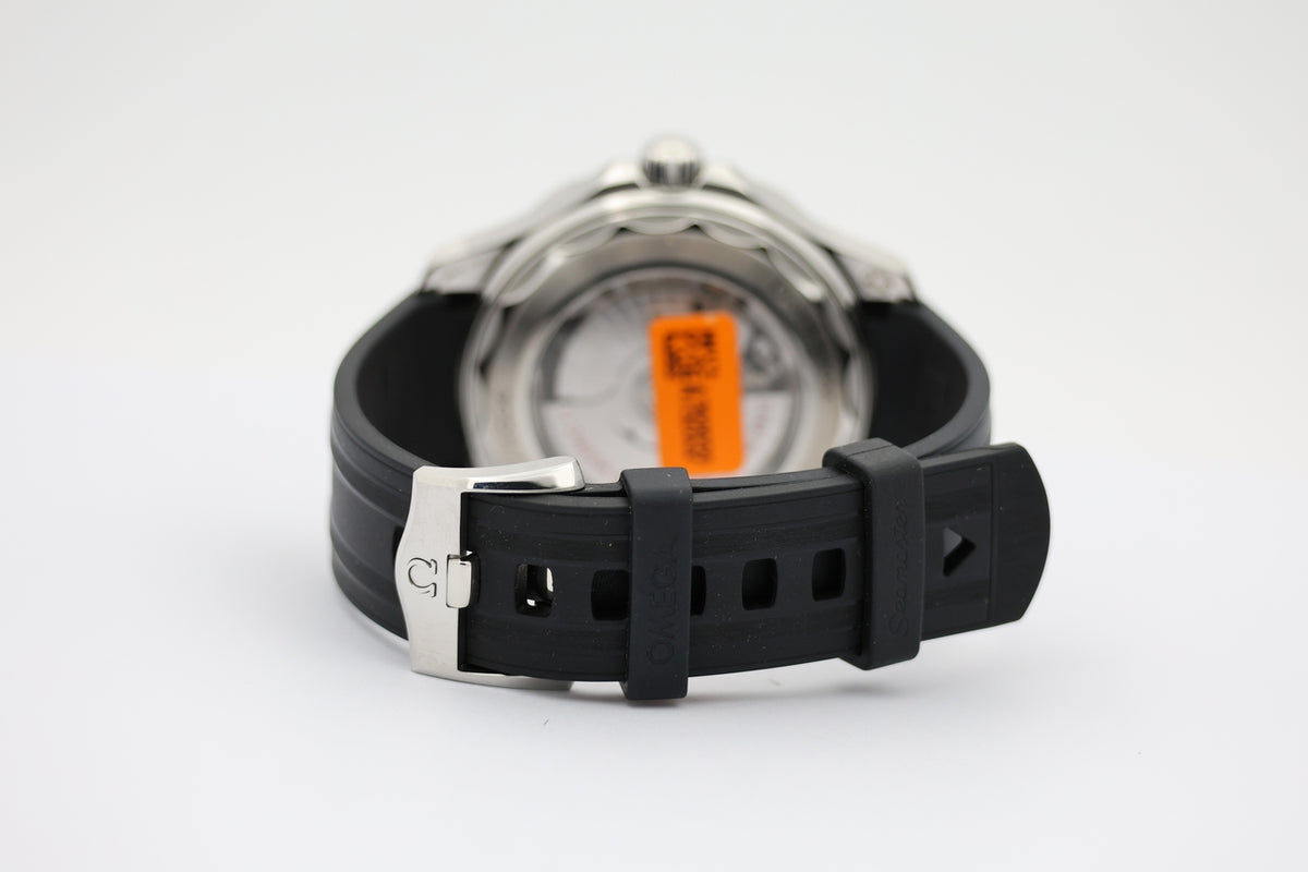Omega Seamaster Diver 300m 42mm Automatik NEU None 21032422001001 - Detailansicht 5
