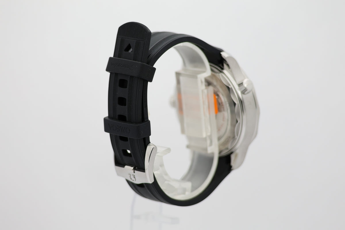 Omega Seamaster Diver 300m 42mm Automatik NEU None 21032422001001 - Detailansicht 1