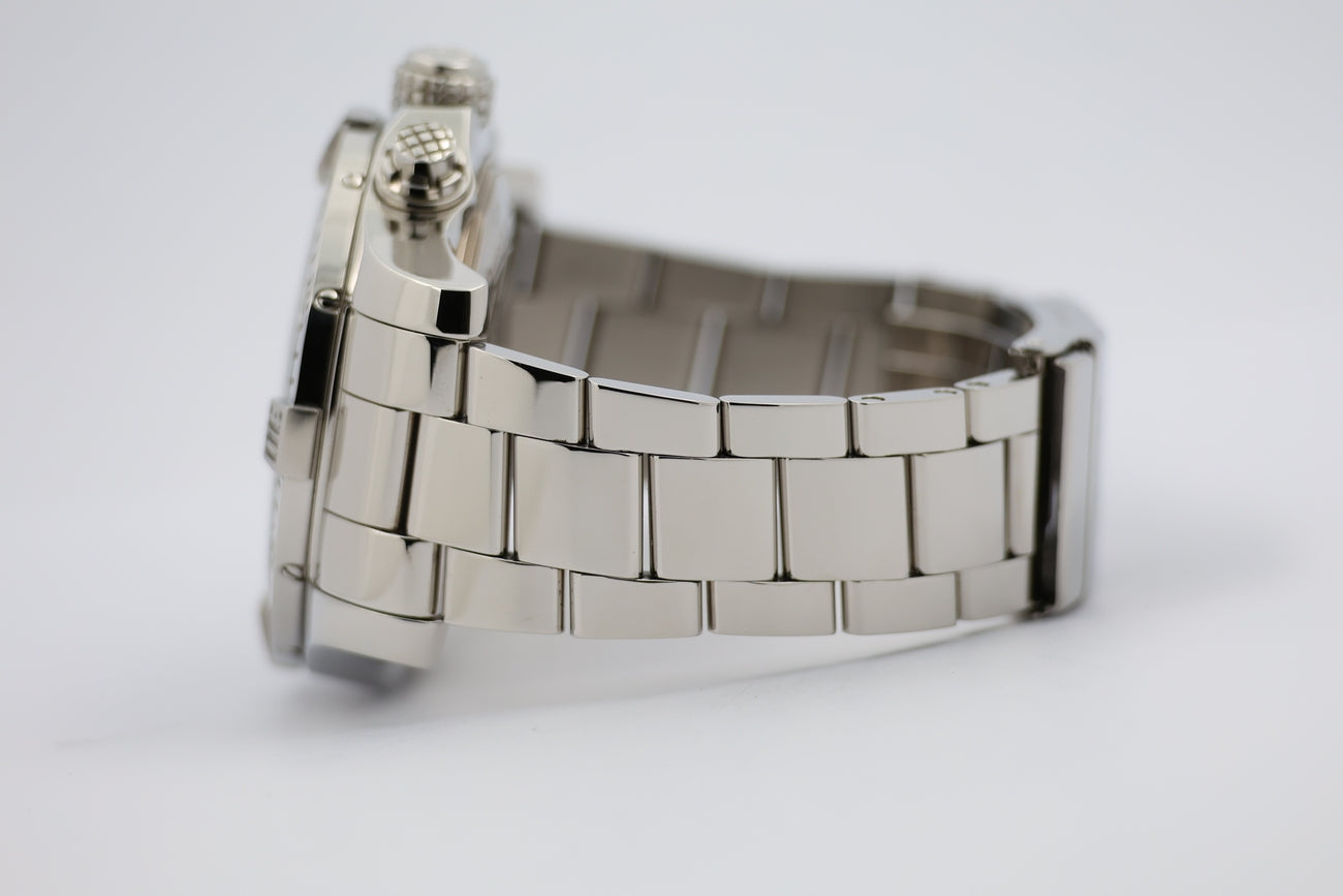 Breitling Super Avenger II 48mm Automatik A13371 - Detailansicht 3