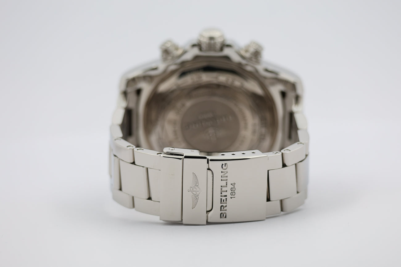 Breitling Super Avenger II 48mm Automatik A13371 - Detailansicht 5