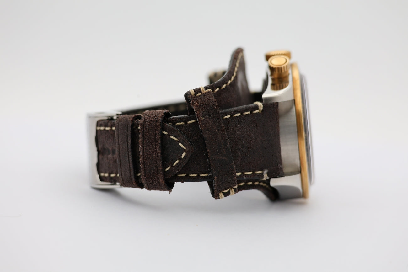 Tudor Black Bay Chrono 41mm Automatik  79363N - Detailansicht 4