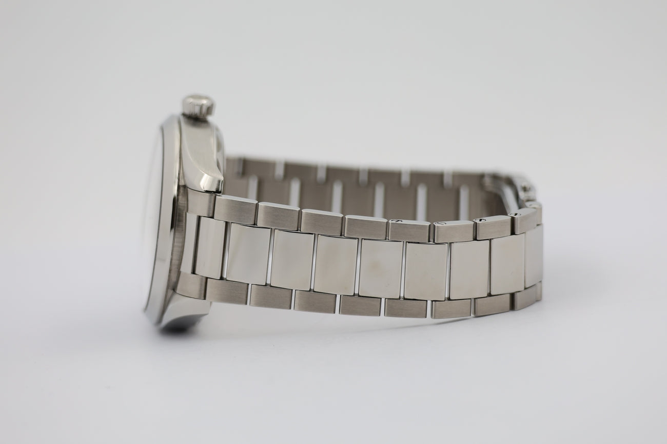 Omega Seamaster Aqua Terra Automatik 41 22010412101001 - Detailansicht 3