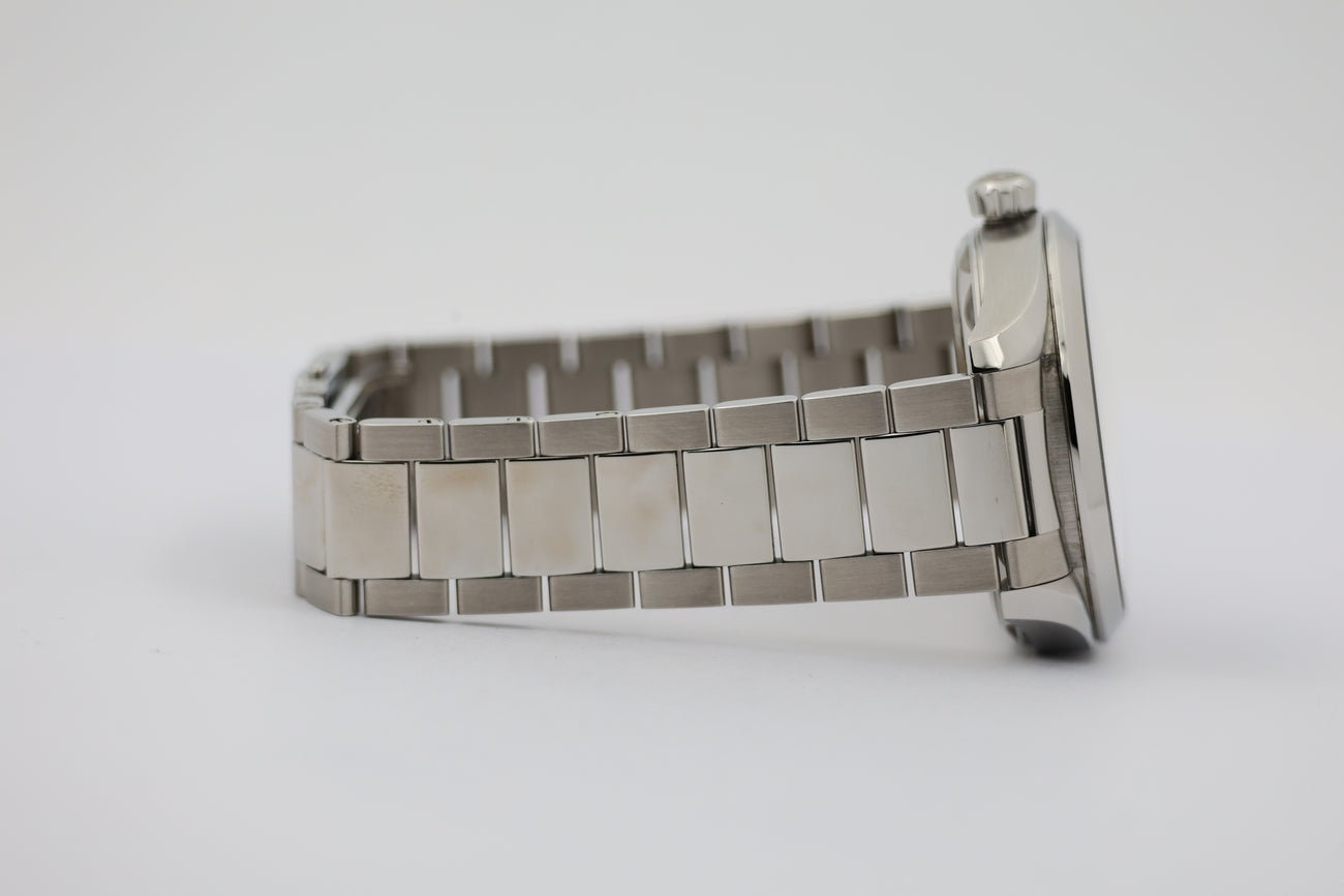 Omega Seamaster Aqua Terra Automatik 41 22010412101001 - Detailansicht 4