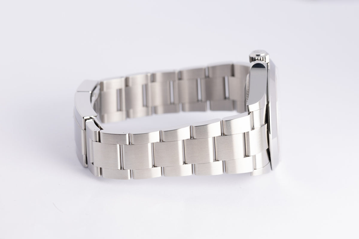 Rolex Air King 40mm Automatik 126900 - Detailansicht 6