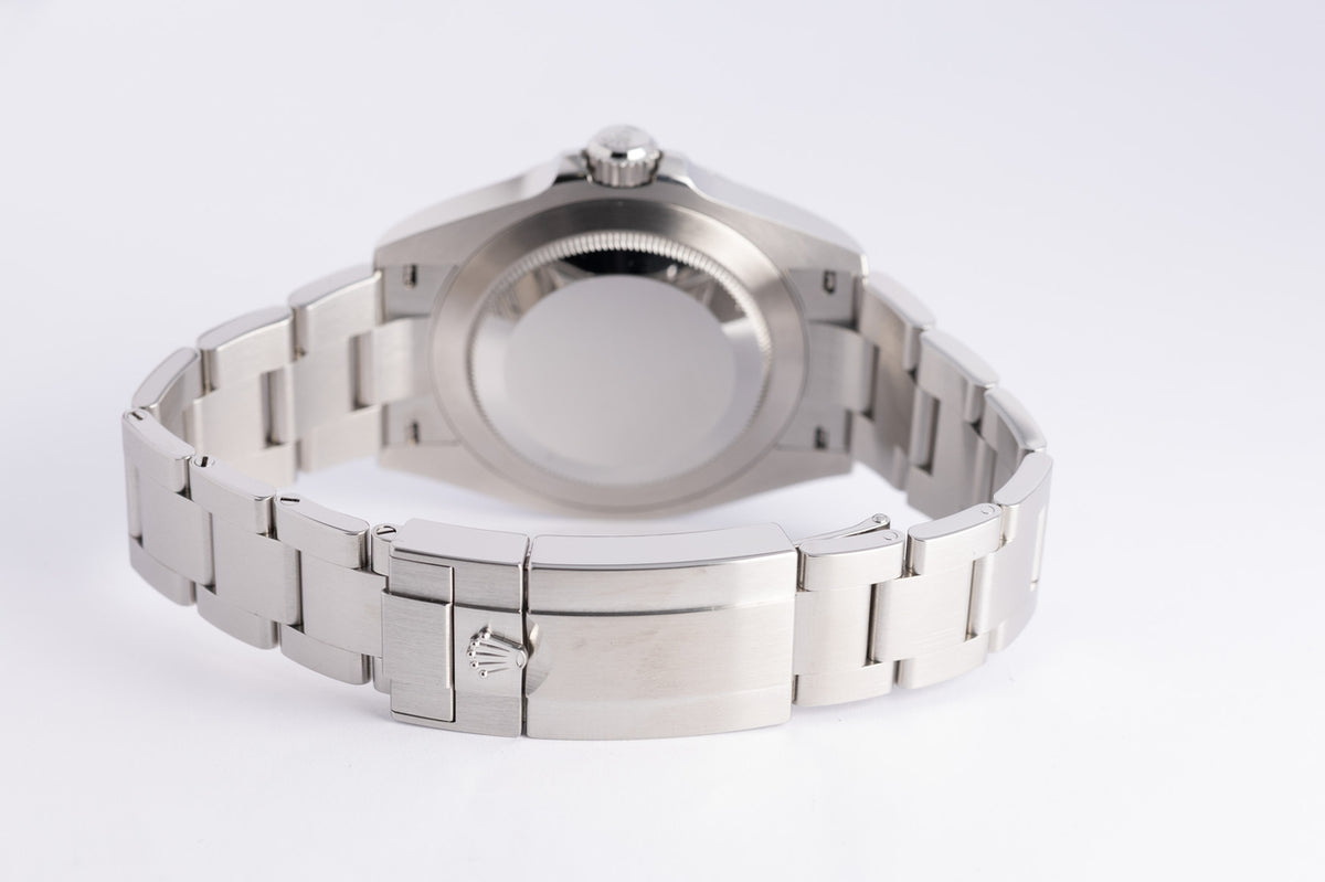 Rolex Air King 40mm Automatik 126900 - Detailansicht 7