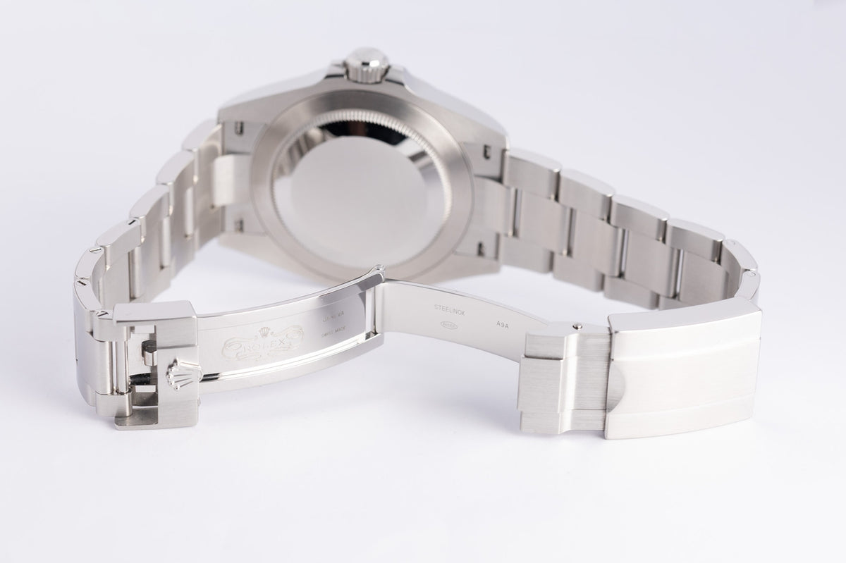 Rolex Air King 40mm Automatik 126900 - Detailansicht 8