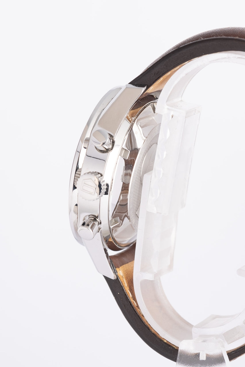Tag Heuer Carrera Calibre 16 Automatik 41mm Herrenuhr CV201AG - Detailansicht 3