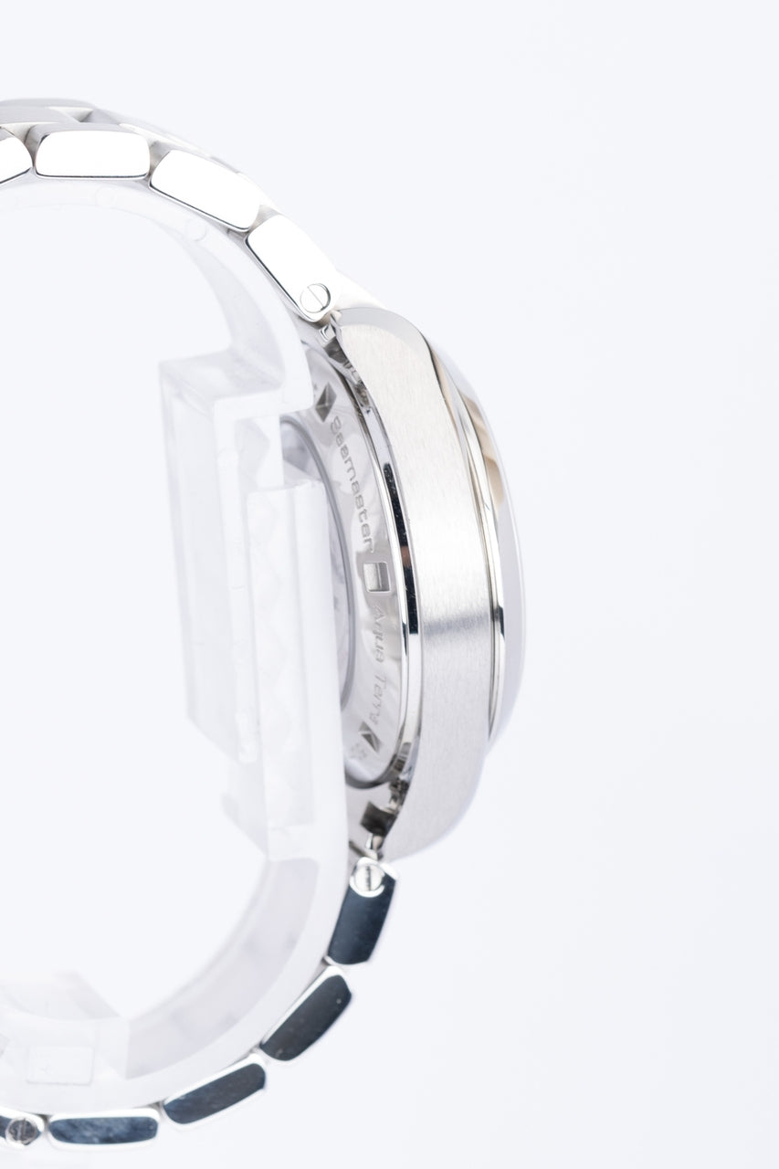 Omega Seamaster Aqua Terra 34mm Automatik 23110342004001 - Detailansicht 4