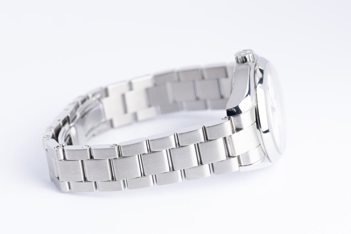 Omega Seamaster Aqua Terra 34mm Automatik 23110342004001 - Detailansicht 6