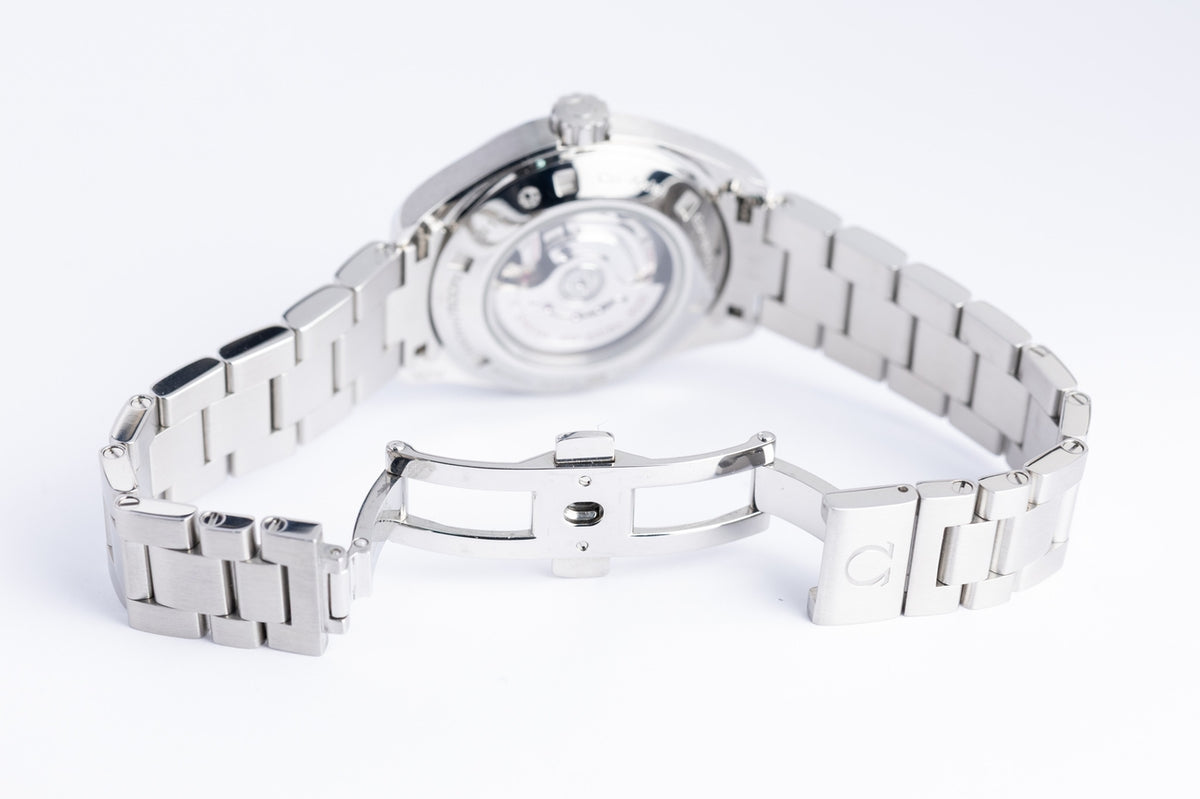 Omega Seamaster Aqua Terra 34mm Automatik 23110342004001 - Detailansicht 8