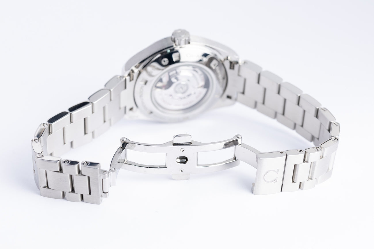 Omega Seamaster Aqua Terra 34mm Automatik 23110342004001 - Detailansicht 8