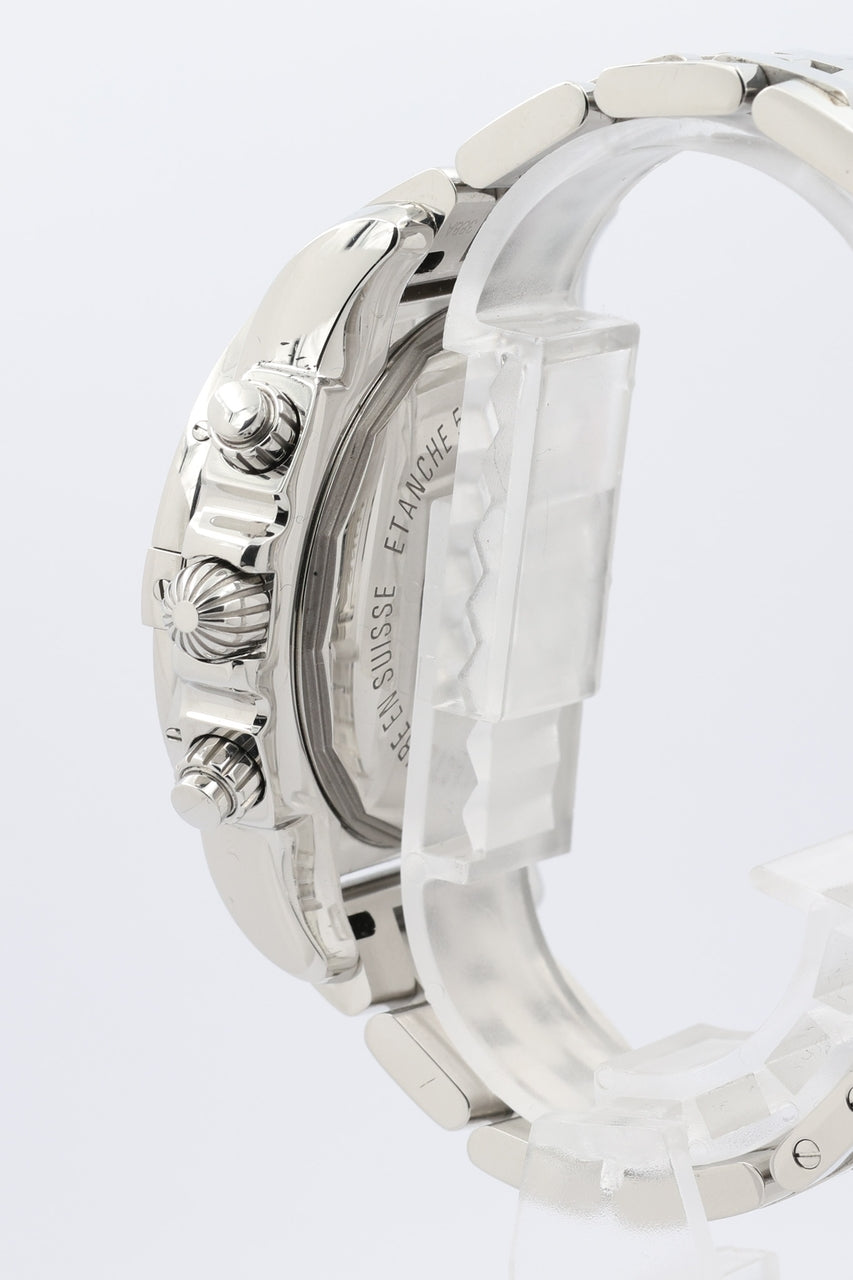 Breitling Chronomat 44mm Automatik Herrenuhr AB0115 - Detailansicht 3