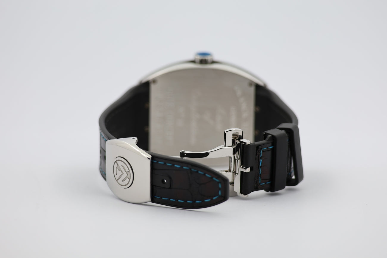 Franck Muller Vanguard 45mm Automatik  V45SCDTACNR - Detailansicht 6