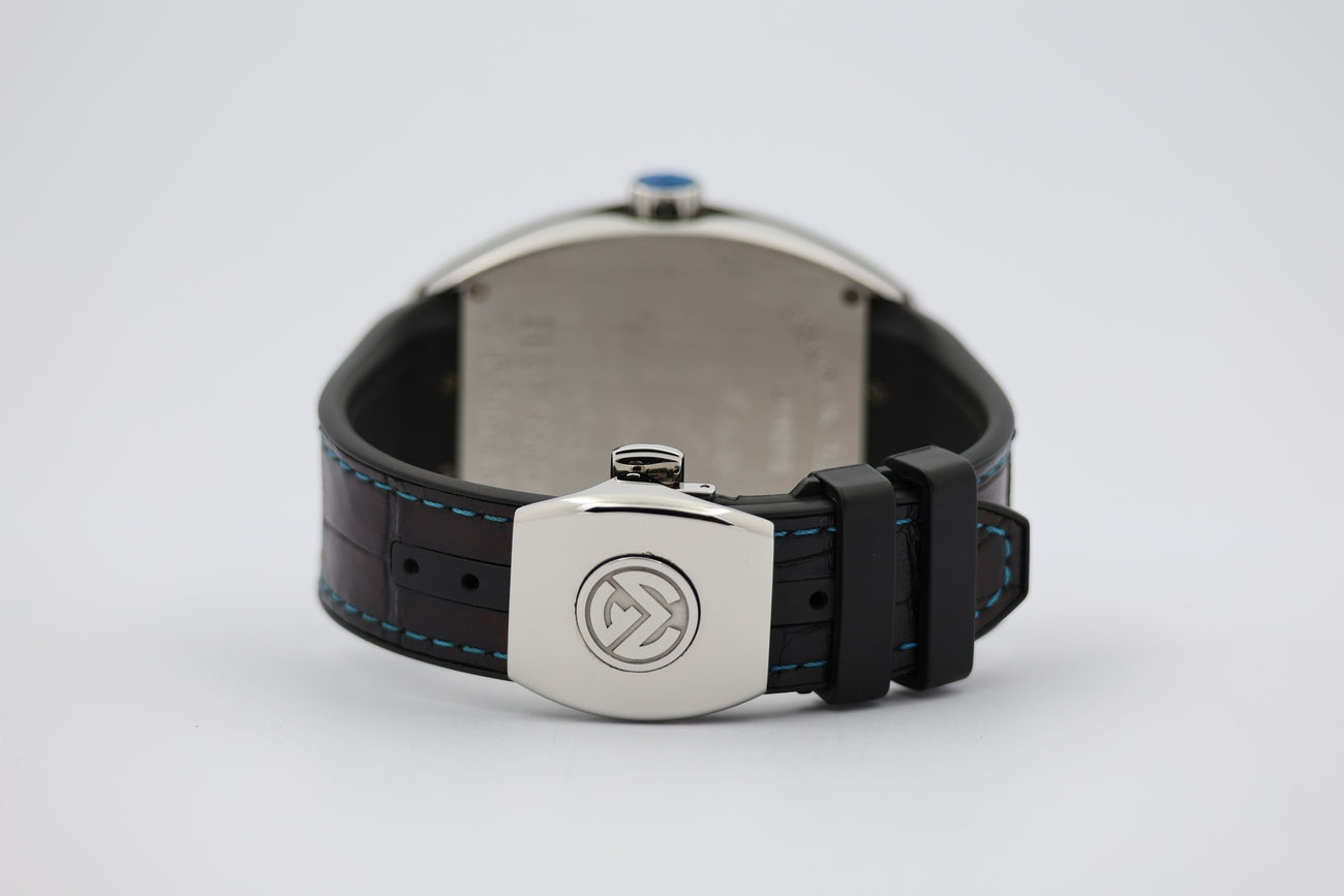 Franck Muller Vanguard 45mm Automatik  V45SCDTACNR - Detailansicht 5