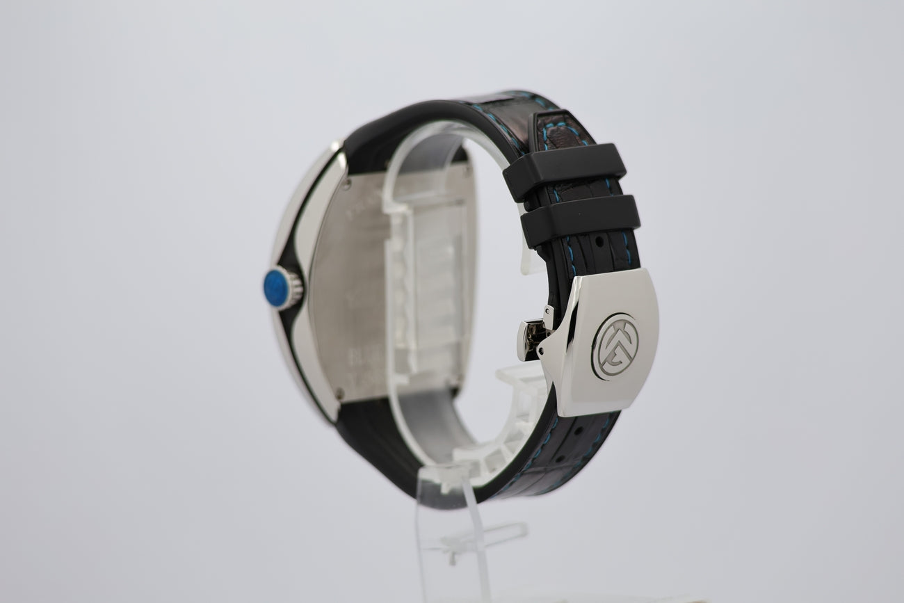 Franck Muller Vanguard 45mm Automatik  V45SCDTACNR - Detailansicht 2