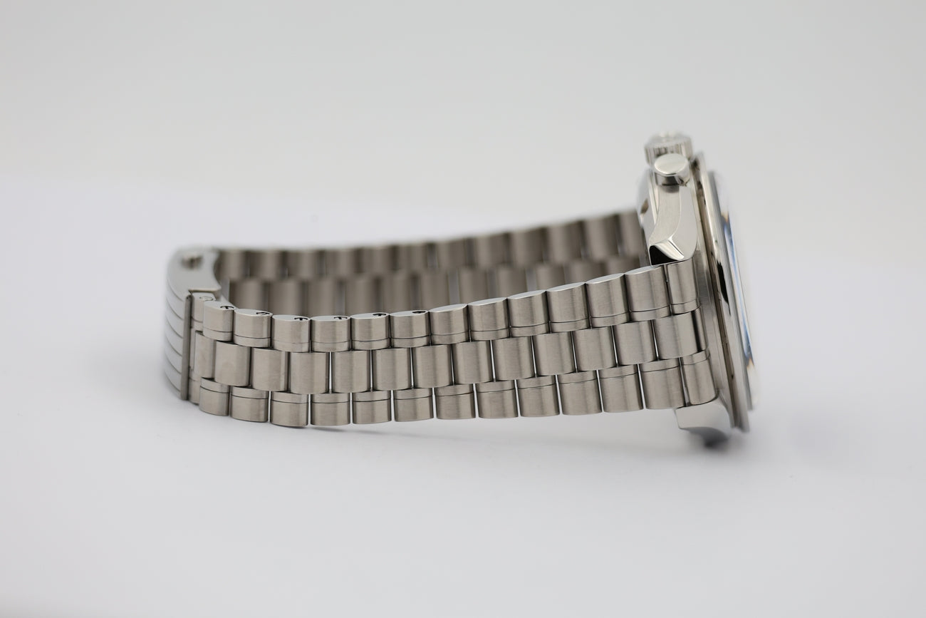 Omega Speedmaster Professional Moonwatch 42mm Handaufzug 31030425001001 - Detailansicht 4