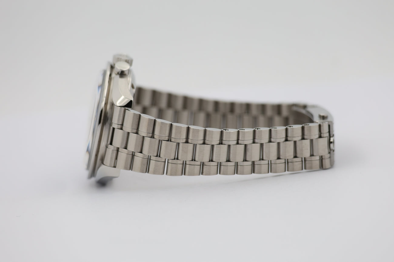 Omega Speedmaster Professional Moonwatch 42mm Handaufzug 31030425001001 - Detailansicht 3