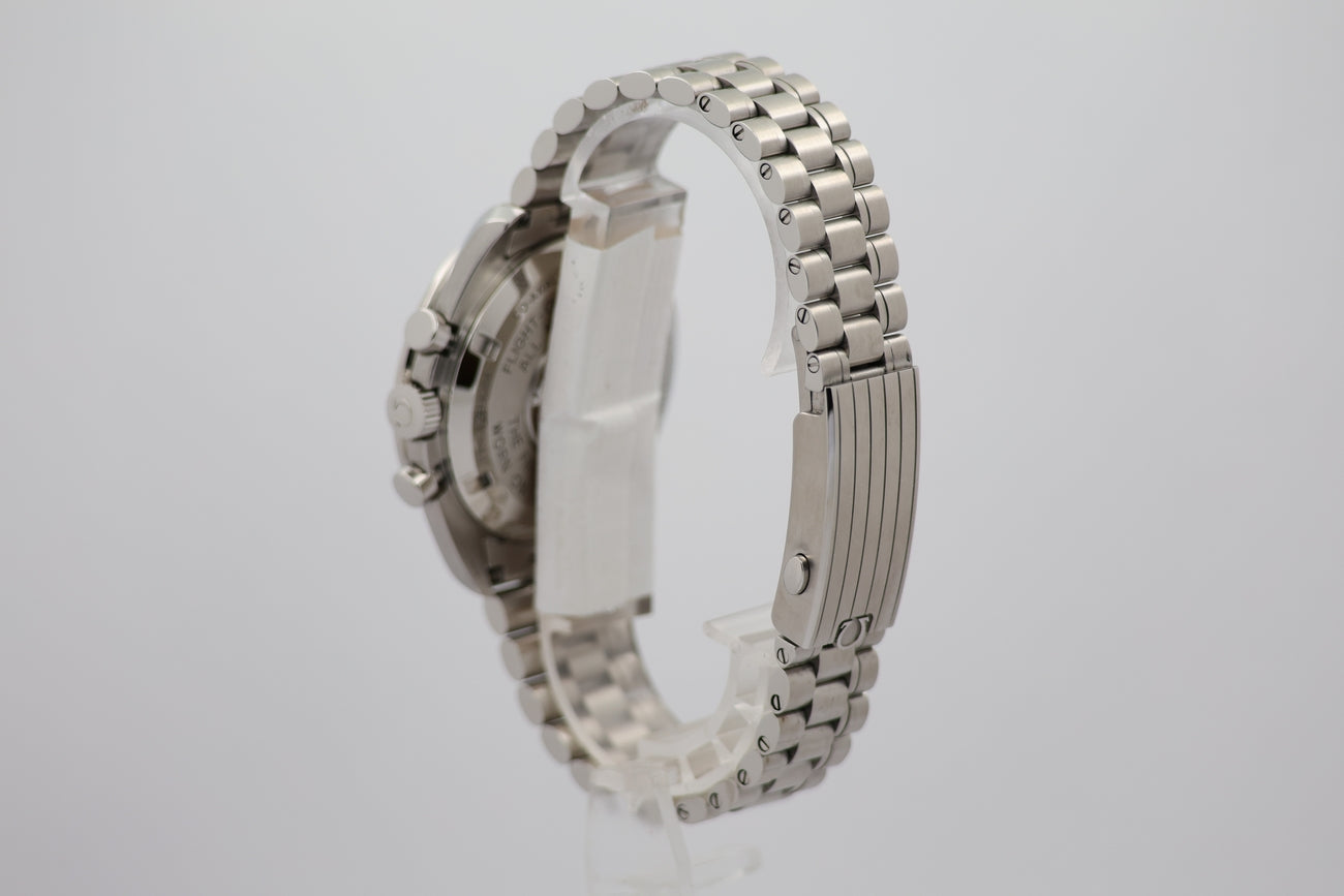 Omega Speedmaster Professional Moonwatch 42mm Handaufzug 31030425001001 - Detailansicht 2