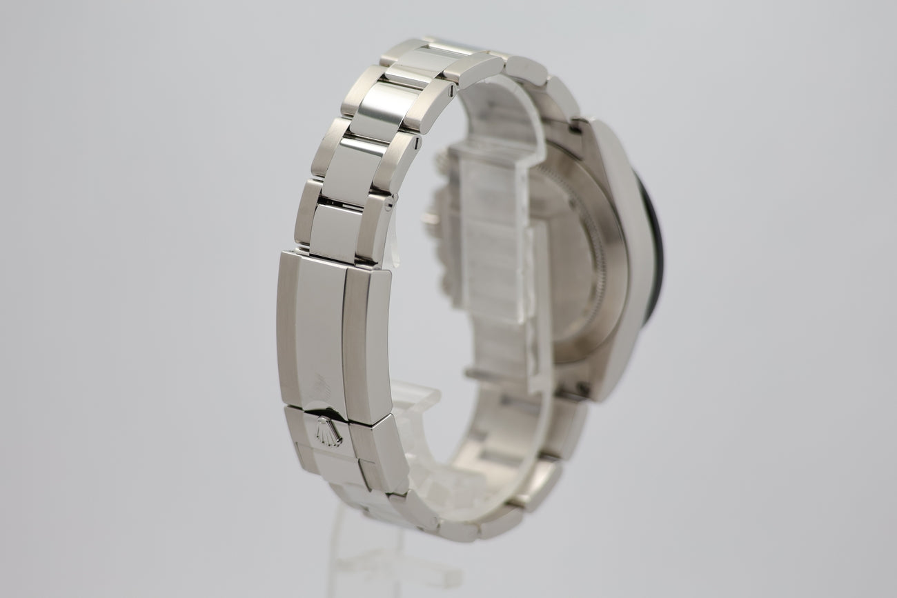 Rolex  Oyster Perpetual Cosmograph Daytona 40mm 11650LN - Detailansicht 1
