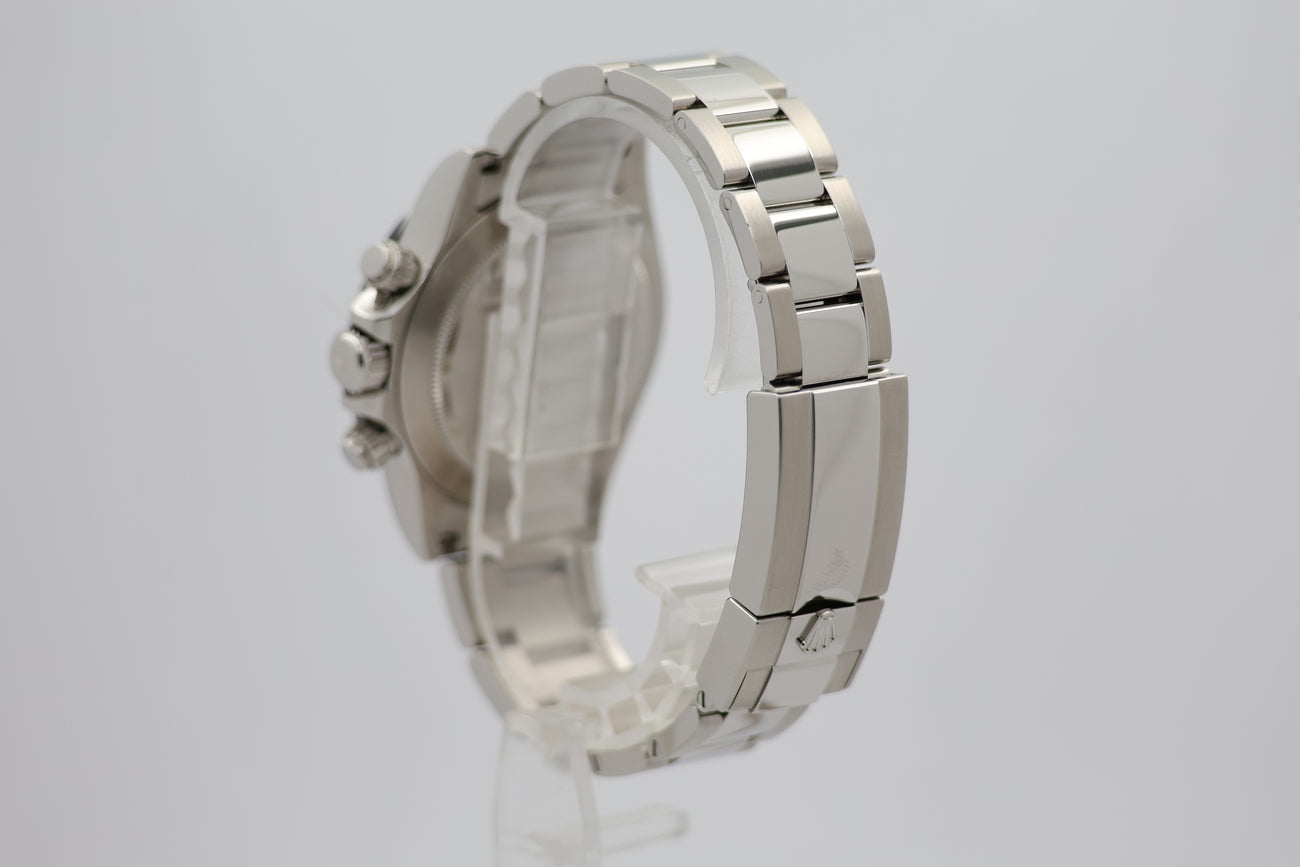 Rolex  Oyster Perpetual Cosmograph Daytona 40mm 11650LN - Detailansicht 2