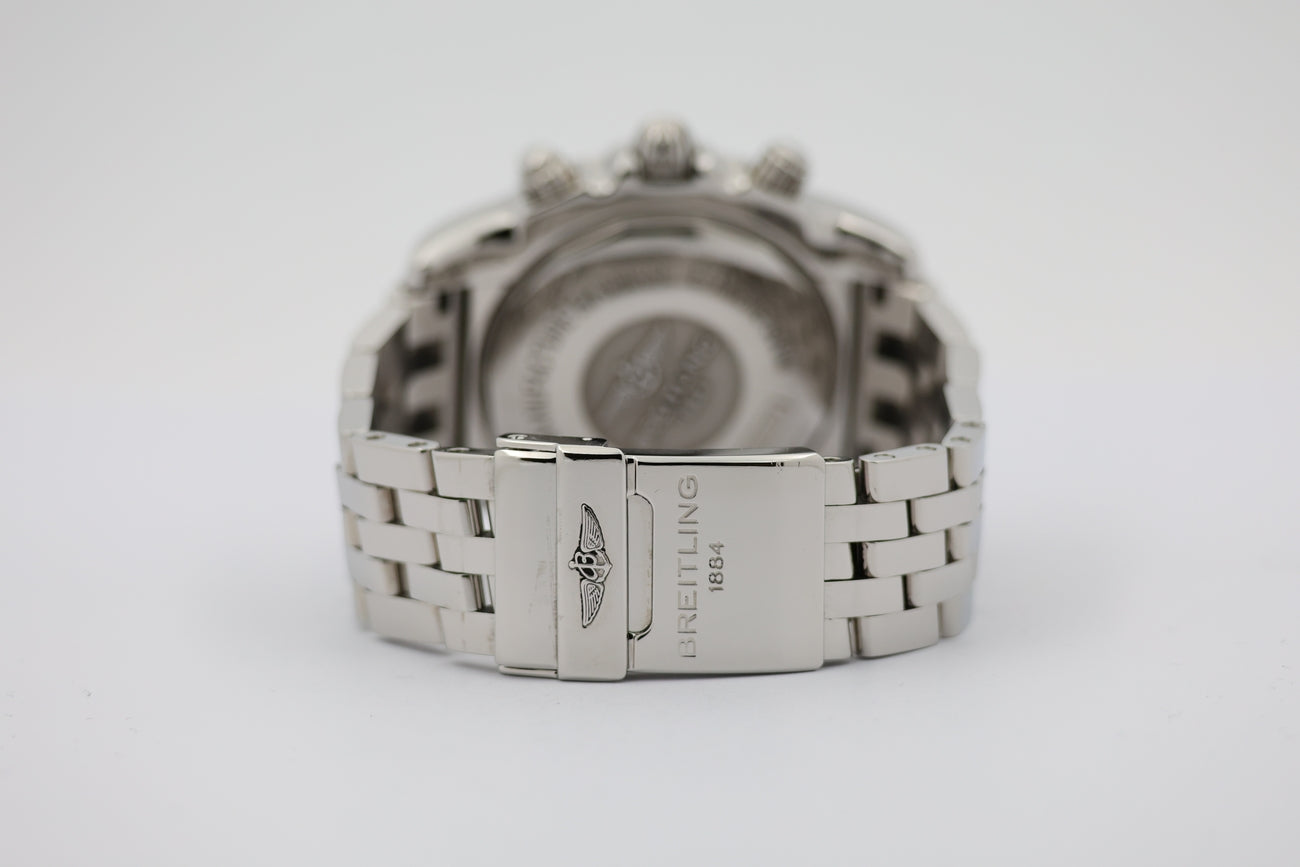 Breitling Chronomat Automatik 44mm AB0110 - Detailansicht 5