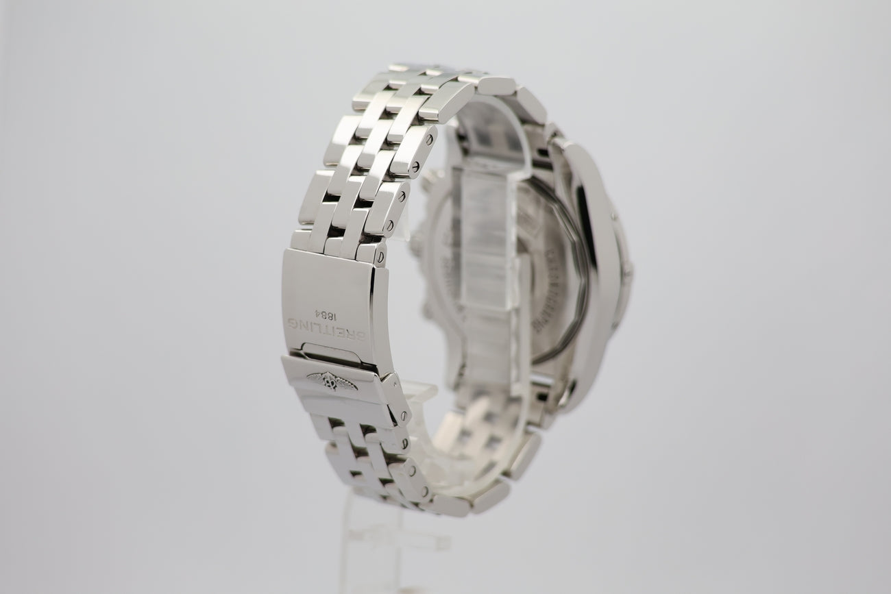 Breitling Chronomat Automatik 44mm AB0110 - Detailansicht 1