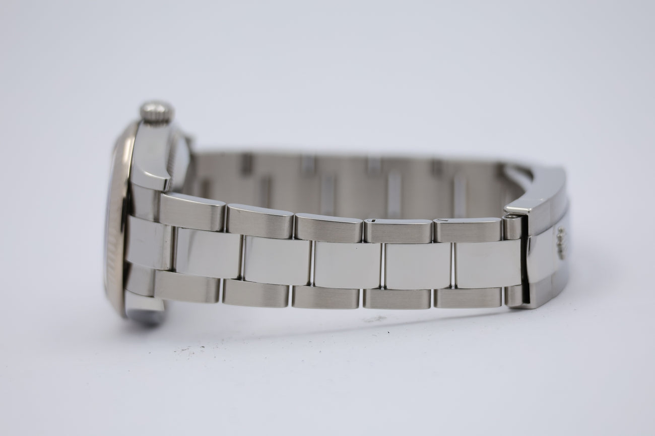 Rolex Lady Datejust 31mm Automatik 278274 - Detail view 3