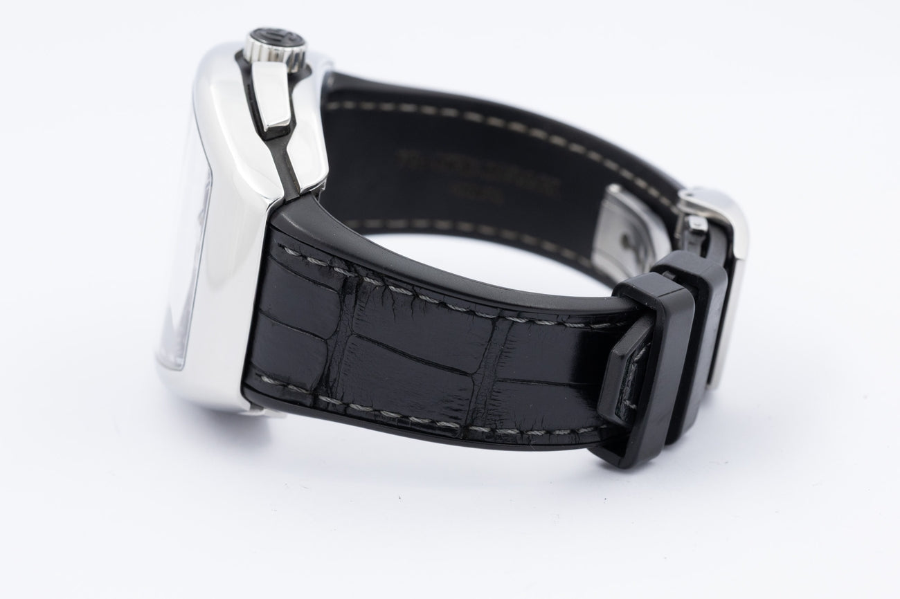 Franck Muller  Vanguard 44 mm Automatik Herrenuhr  V45CCDT - Detailansicht 5