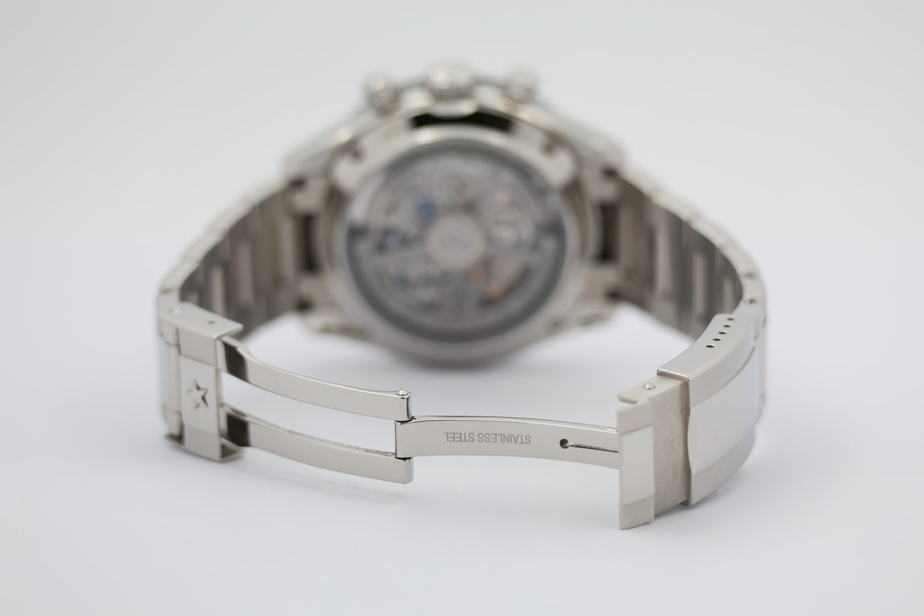 Zenith Chronomaster Sport 41mm 03.3100.3600 - Detailansicht 6