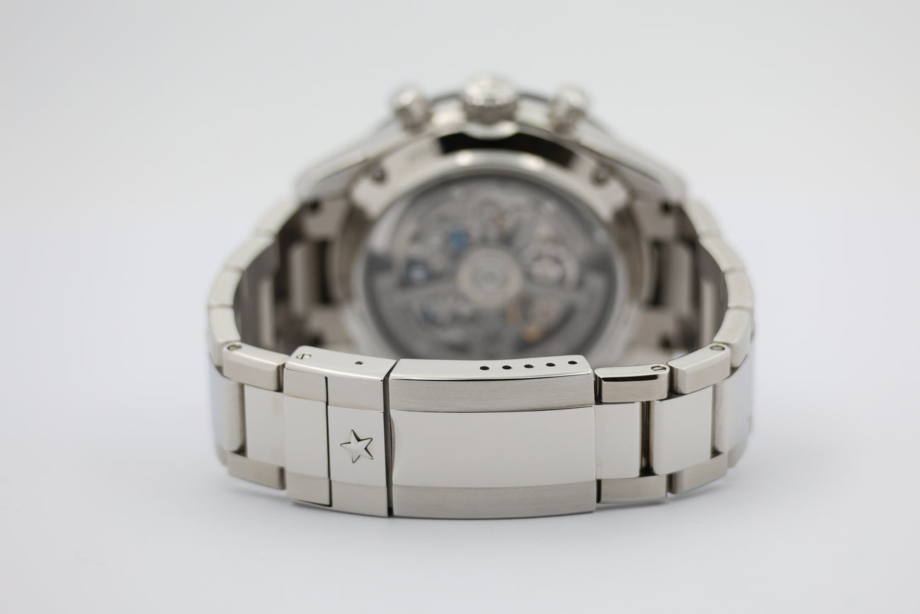 Zenith Chronomaster Sport 41mm 03.3100.3600 - Detailansicht 5