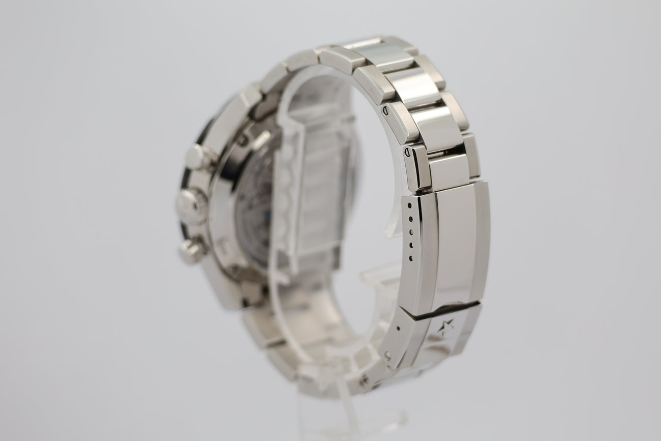 Zenith Chronomaster Sport 41mm 03.3100.3600 - Detailansicht 2