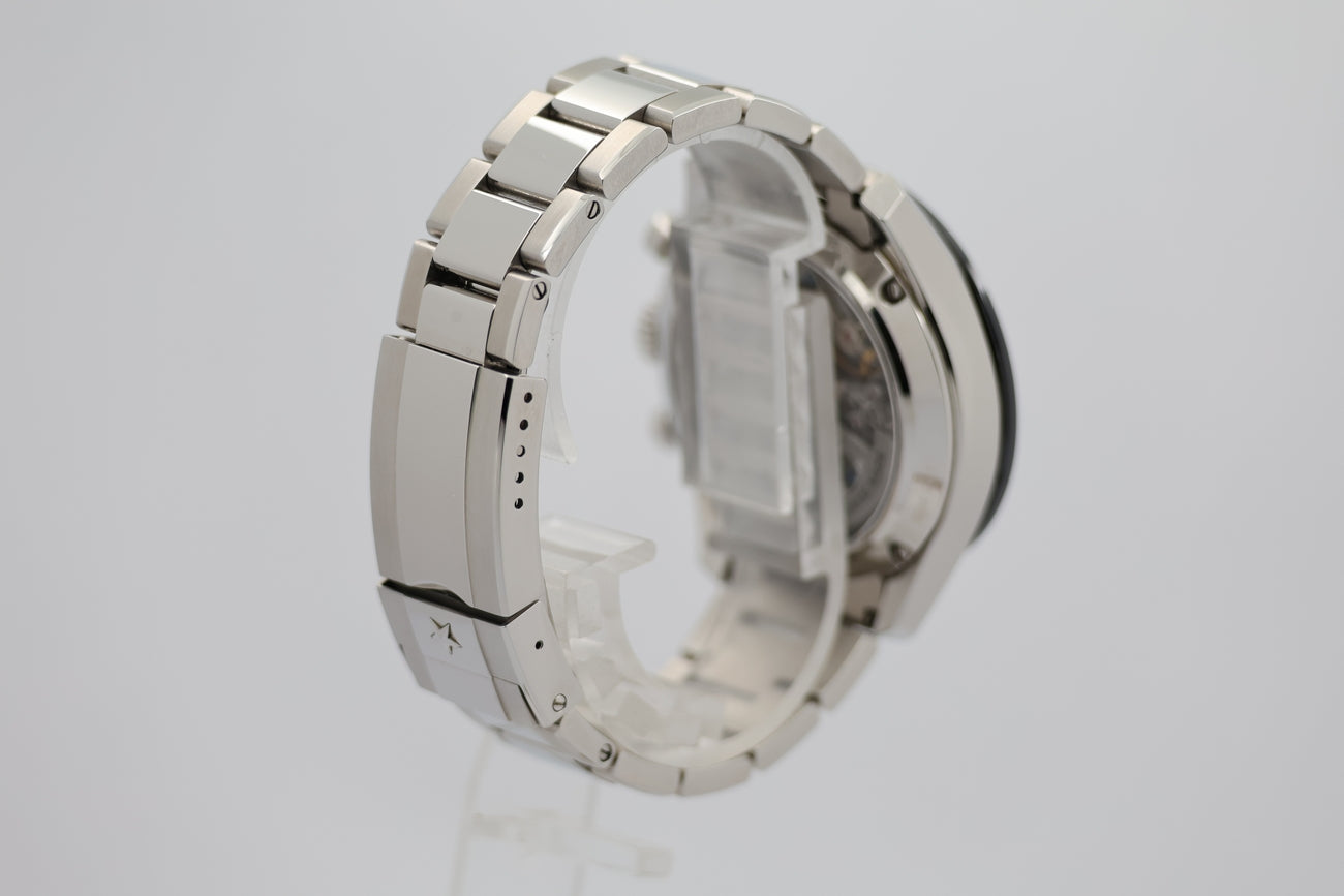 Zenith Chronomaster Sport 41mm 03.3100.3600 - Detailansicht 1