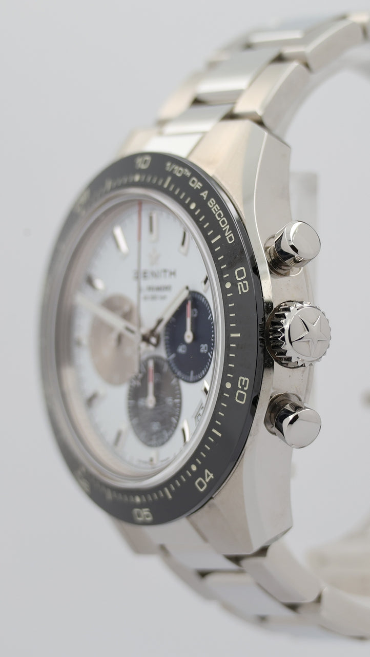 Zenith Chronomaster Sport 41mm 03.3100.3600 - Detailansicht 7