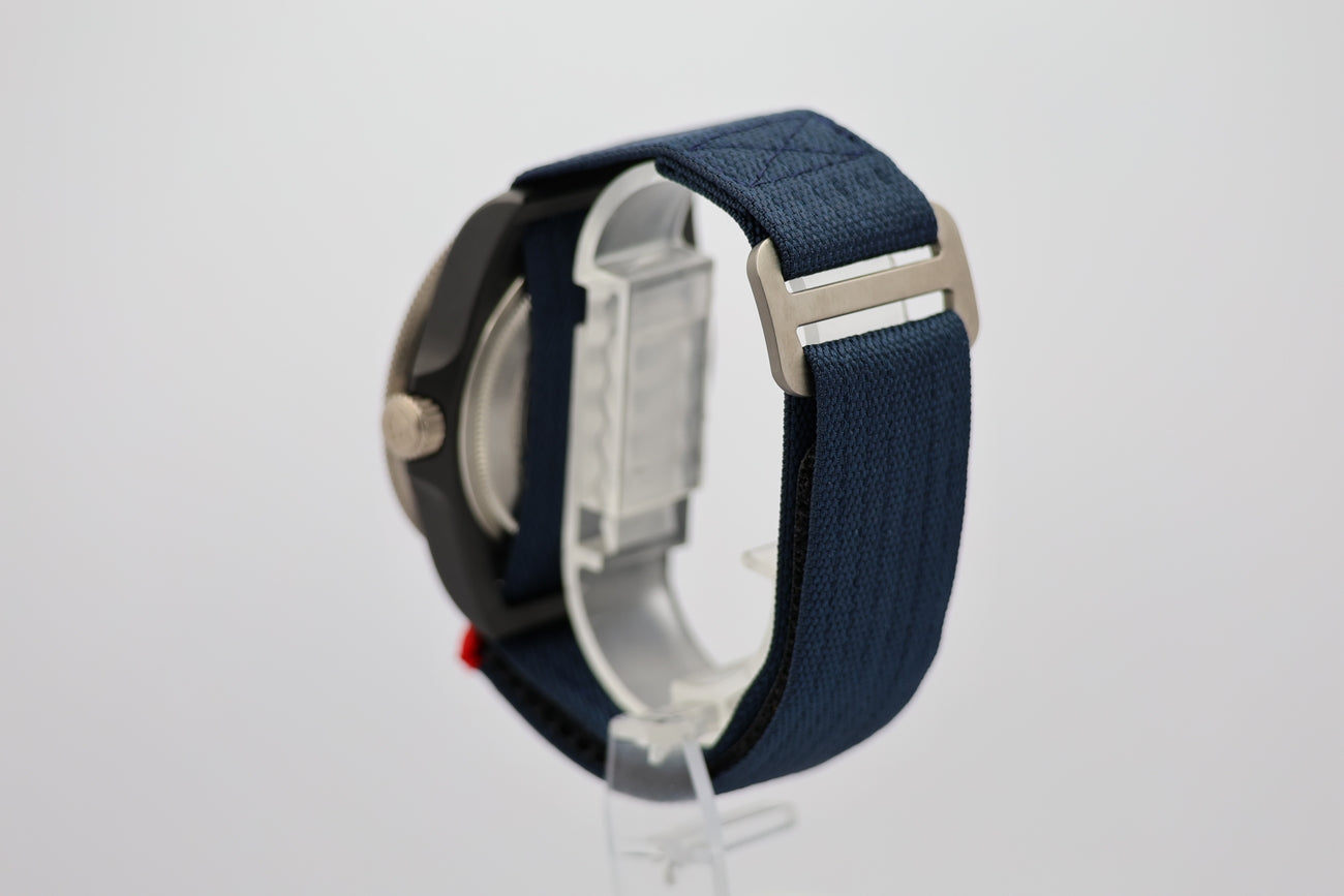Tudor Pelagos FXD Alinghi Red Bull Racing 42mm 25707KN - Detailansicht 2