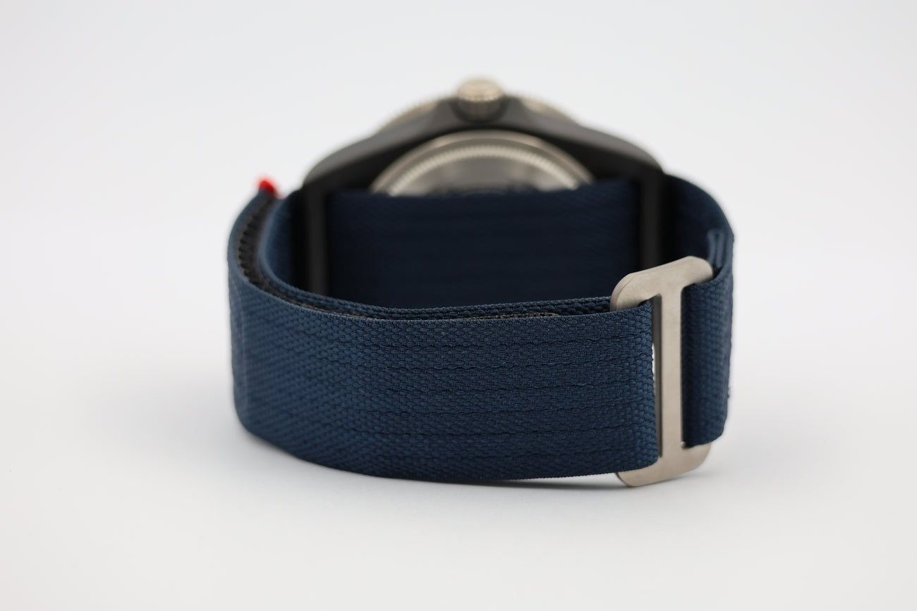 Tudor Pelagos FXD Alinghi Red Bull Racing 42mm 25707KN - Detailansicht 5