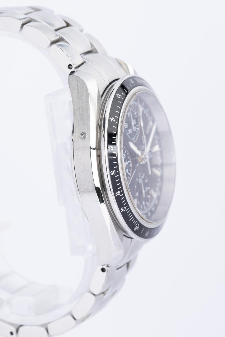 Omega Speedmaster Day Date 40mm Automatik 32205000 - Detailansicht 1