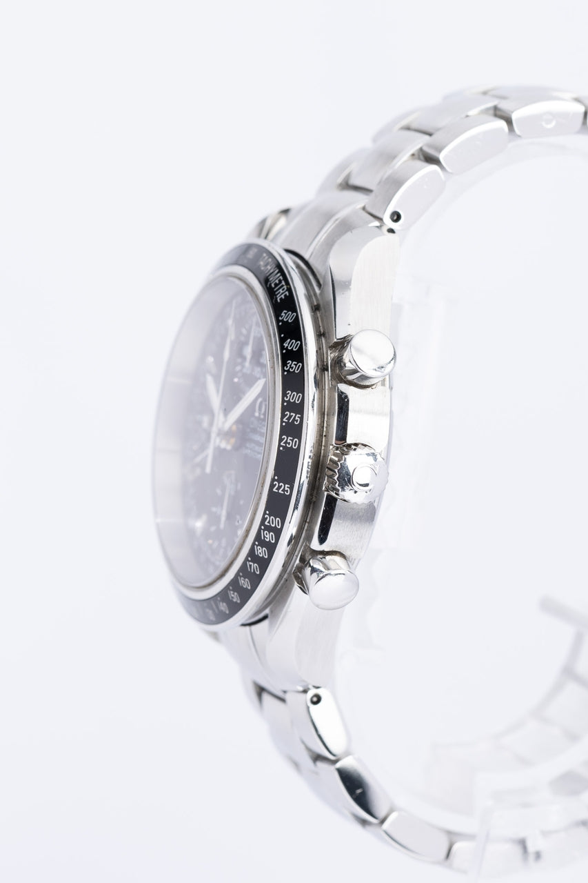 Omega Speedmaster Day Date 40mm Automatik 32205000 - Detailansicht 2