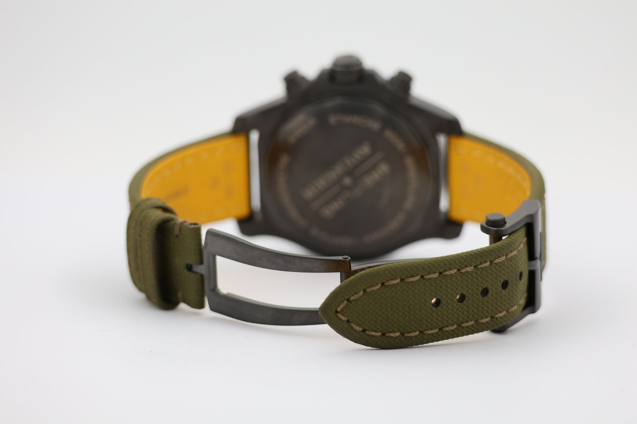 Breitling Avenger 45mm Automatik Titan V13317 - Detailansicht 6