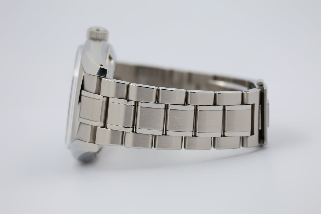 Grand Seiko Heritage Collection 40mm Automatik  SBGH295G - Detailansicht 3