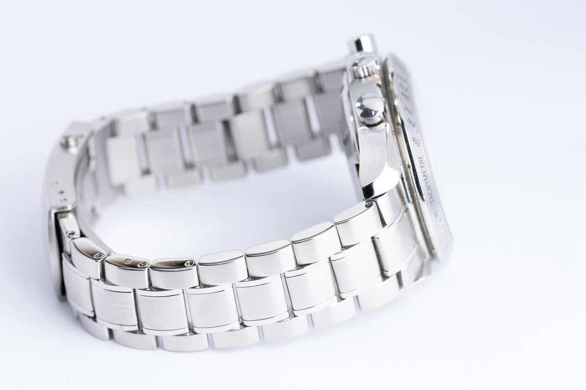 Omega Omega Speedmaster Day Date 39mm Automatik 32113000 - Detailansicht 6