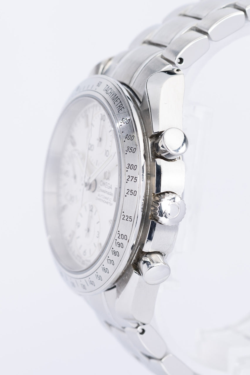Omega Omega Speedmaster Day Date 39mm Automatik 32113000 - Detailansicht 2