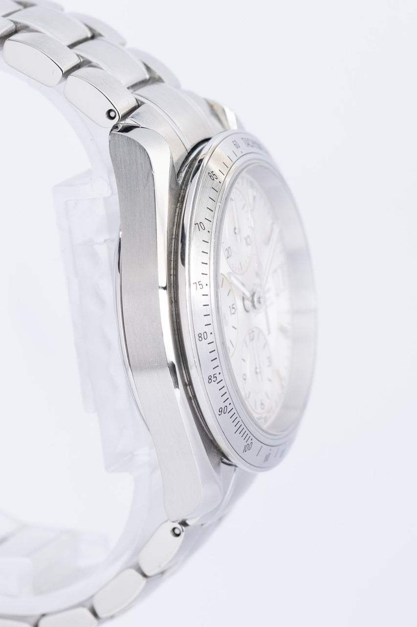Omega Omega Speedmaster Day Date 39mm Automatik 32113000 - Detailansicht 1