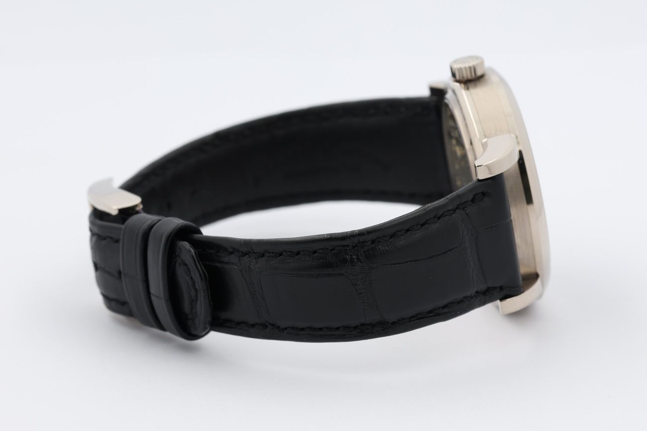 A. Lange und Söhne Lange 1 Mondphase 18K Weißgold 38mm Handaufzug 192.029/LS1923AG - Detailansicht 6
