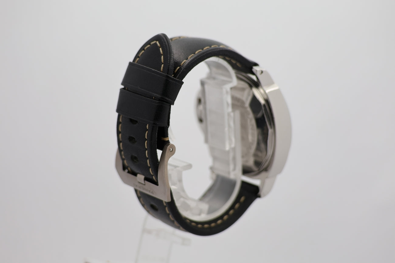 Panerai Luminor Marina Automatik PAM00104 - Detail view 1