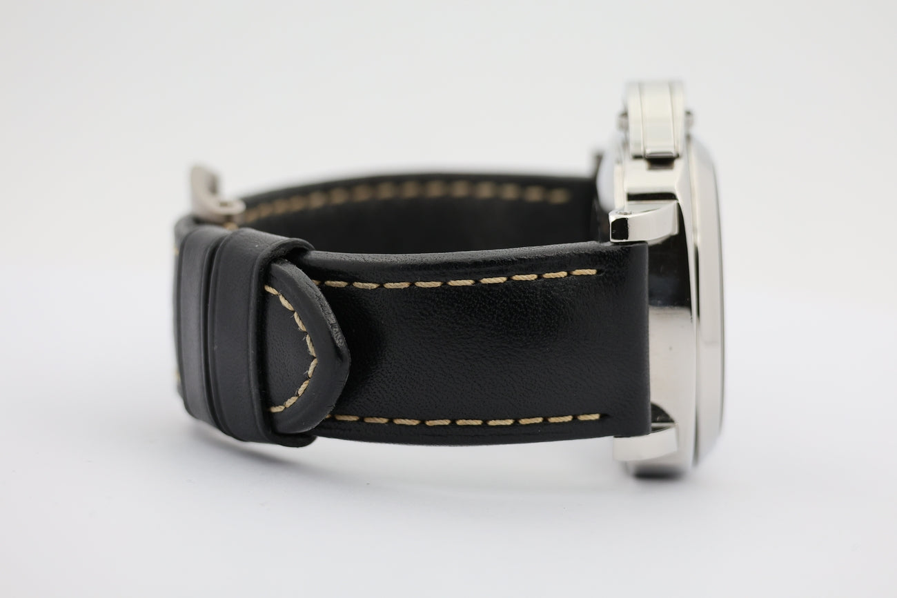 Panerai Luminor Marina Automatik PAM00104 - Detail view 4