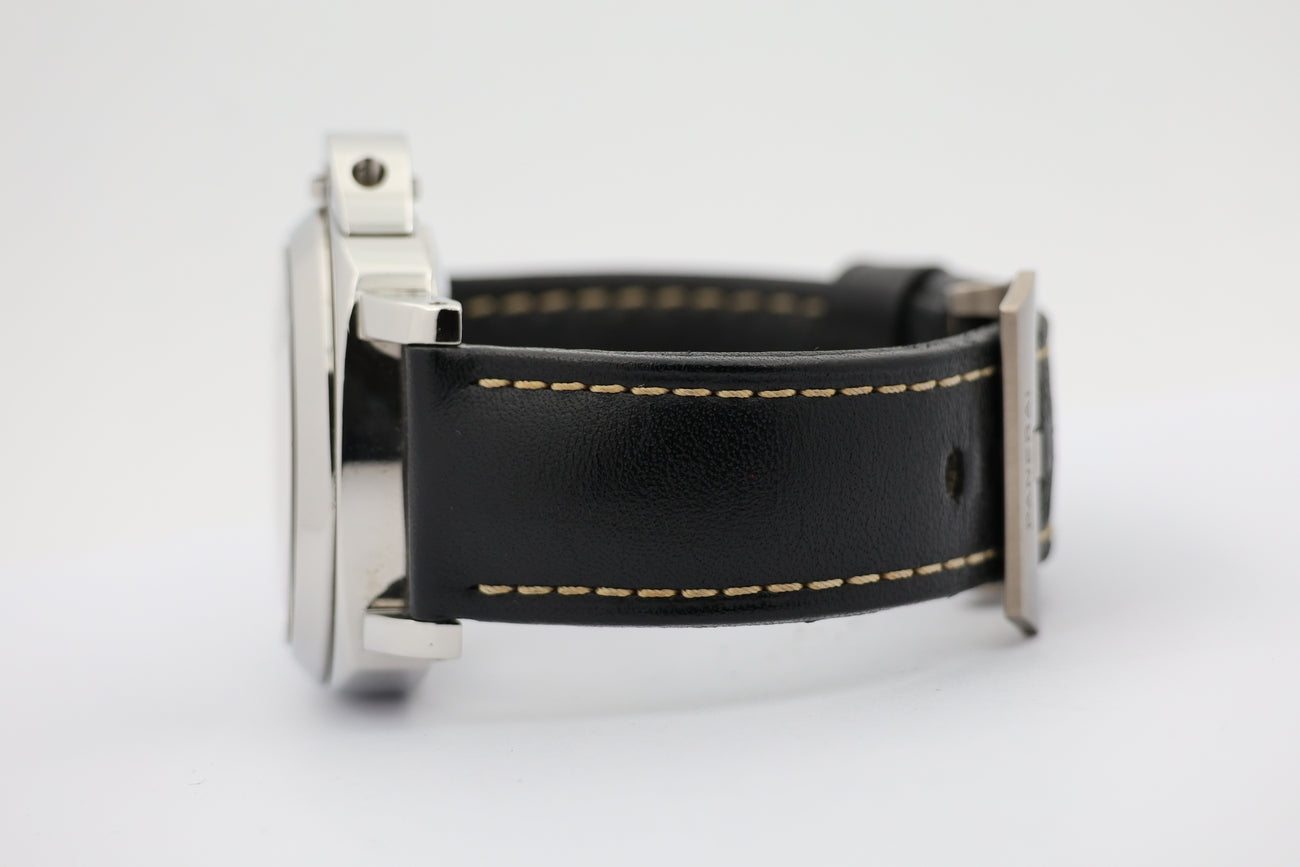 Panerai Luminor Marina Automatik PAM00104 - Detail view 3