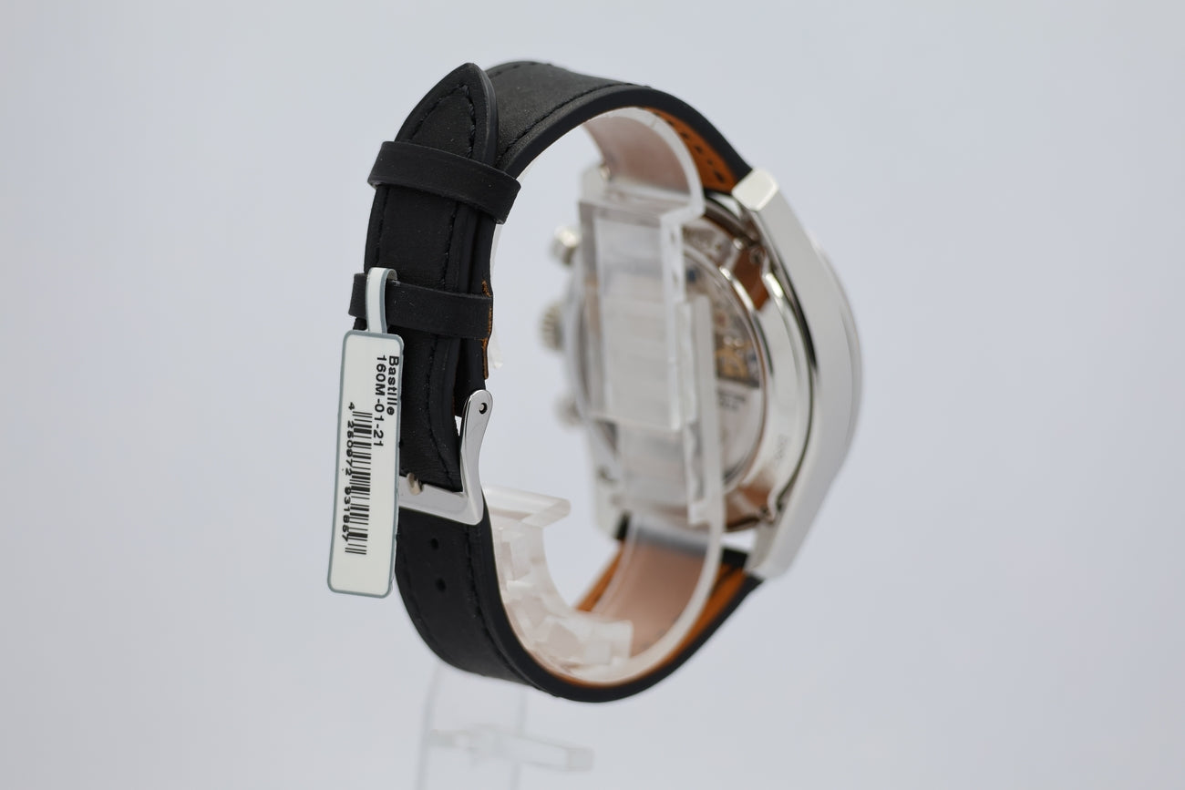 Zenith El Primero Chronomaster Automatik Herrenuhr 03.2080.4021 - Detailansicht 1