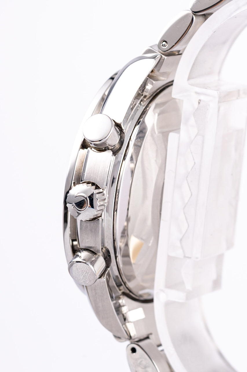 Omega Speedmaster Date 39mm Automatik  35135300 - Detailansicht 3